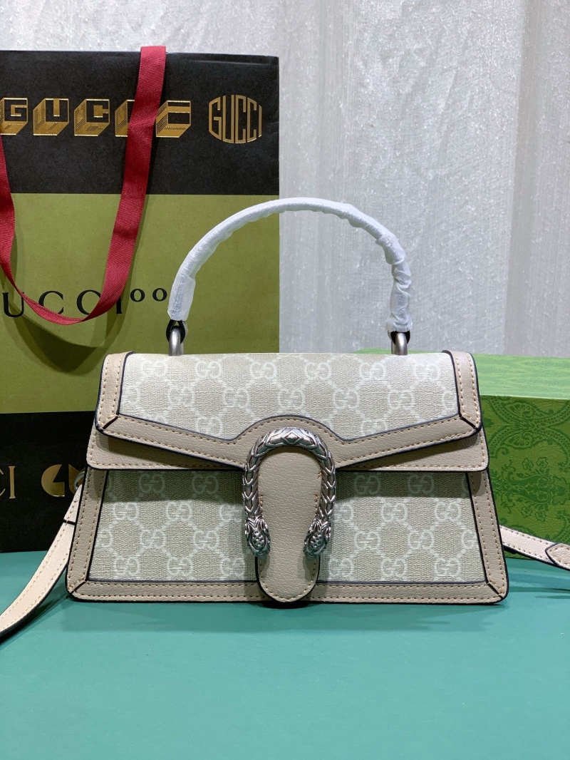 Gucci Top Handle Bags